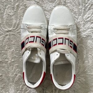 Gucci sneakers